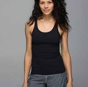 Lululemon athletica XS Tank